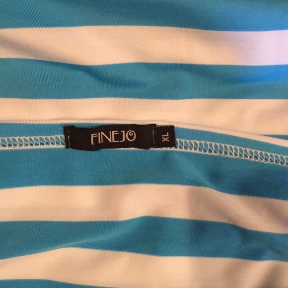 FINE JO DRESS - Picture 5 of 5